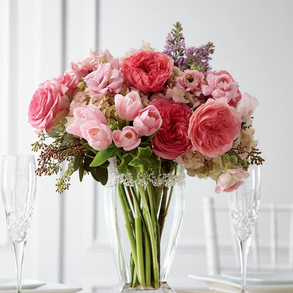 Abundant Array Arrangement –  The Stud Florist, Conyers GA