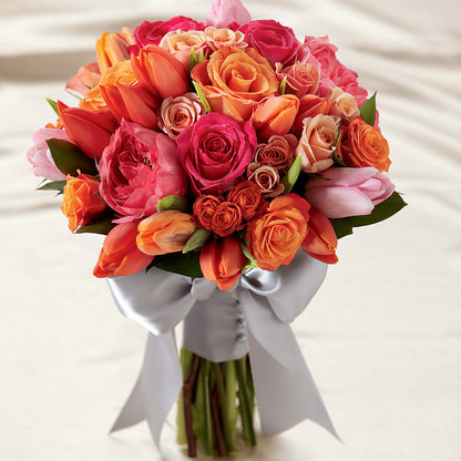 Sunset Dream Bouquet –  The Stud Florist, Conyers GA