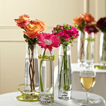 Sparkling Toast Centerpiece –  The Stud Florist, Conyers GA