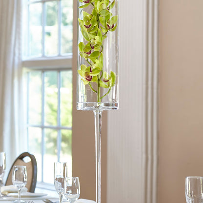 Green Mini Cymbidium Bouquet –  The Stud Florist, Conyers GA