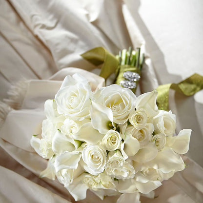 Serene Highness Bouquet –  The Stud Florist, Conyers GA