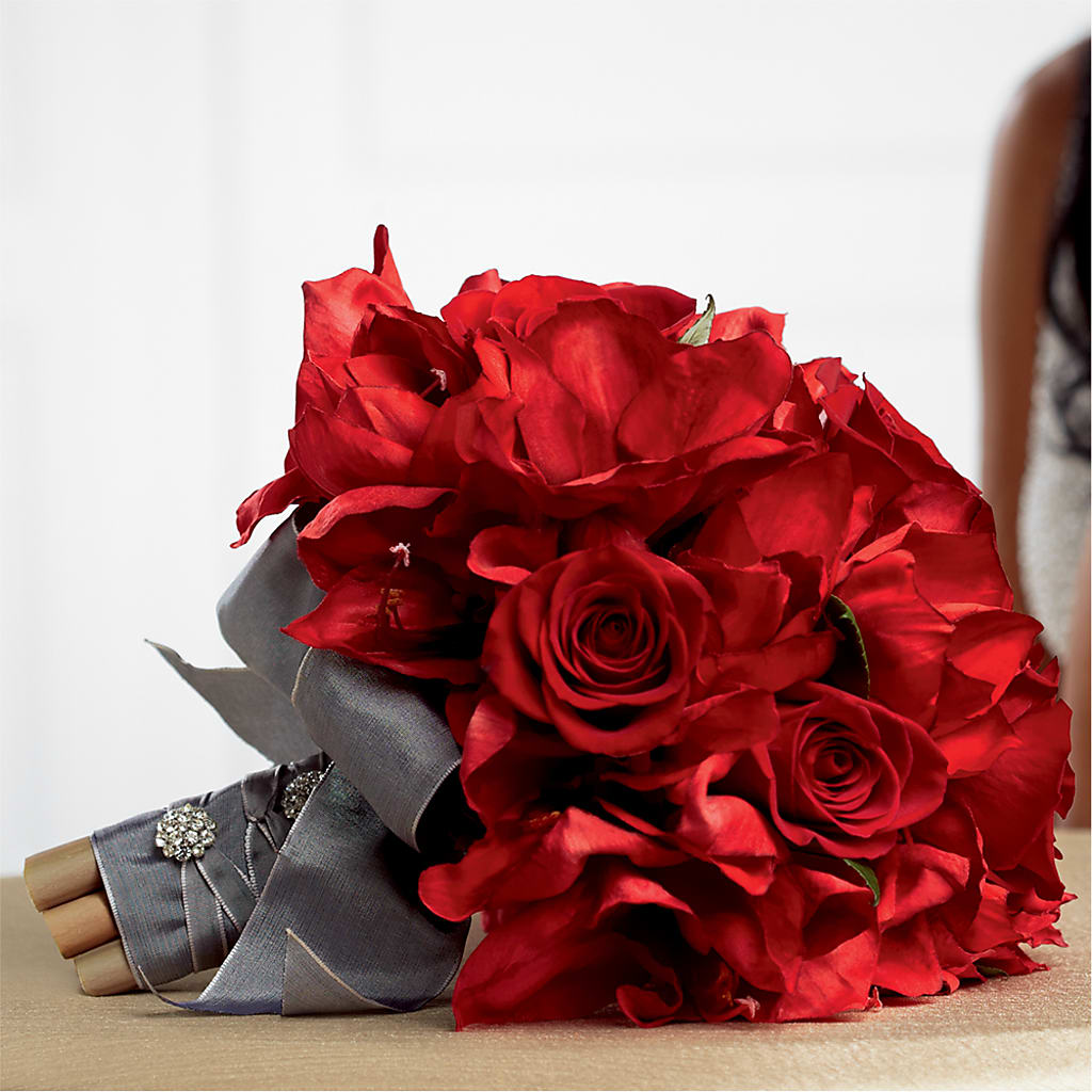 Heart's Happiness Bouquet –  The Stud Florist, Conyers GA