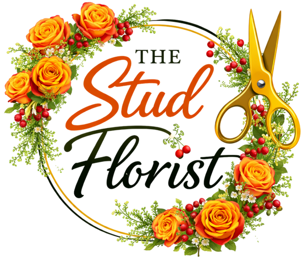 The Stud Florist
